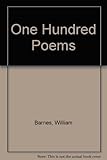 One hundred poems