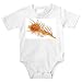 Onesie with water, shell, ocean, tenuispina, murex