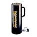 Enerpac RAC-506 Single Acting Aluminum Cylinder 50 Ton Capacity and 5.91 Inch Stroke