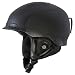 Top of the line fit function and style make this helmet stand out from the crowd. Regulate airflow with a flip of a switch thanks to innovative Dual Active MatrixTM venting, while goggle vents are always open to keep fogging at bay. When it comes to lightweight-durability, style and technical ventilation, the Diversion has it all. Not to mention full integration with your mobile device for communication and audio.
