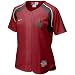 Nike Arizona Diamondbacks Crimson Ladies Home Plate Baseball Jersey