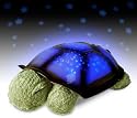 Turtle / Ladybug Star Twilight Night Light Nightlight