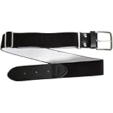 Wilson Sporting Goods Adult Elastic Baseball Belt