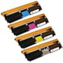LD &copy; 4 MagiColor 2400 Compatible toners 1(Bk,C,M,Y)