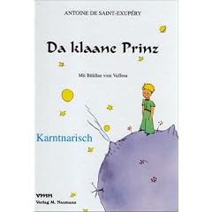 Da klaane Prinz