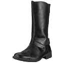 camel active 2181301 , Damen Stiefel, schwarz
