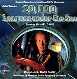 20,000 LEAGUES UNDER THE SEA [soundtrack]
