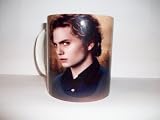 Twilight New Moon Eclipse Mug Cup Memorabilia Jasper Hale