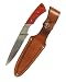 Zweibrüder Jagdmesser Mammut Outdoor 1089