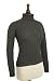 Apparel : Kuna Cable Turtleneck Sweater