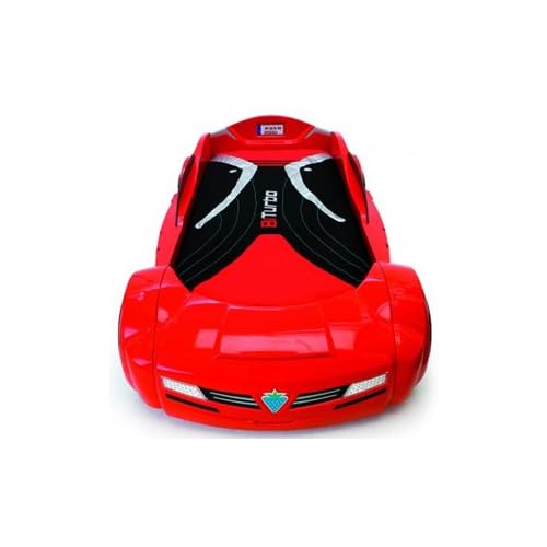 Boys Car Bedding