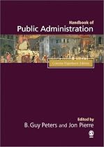 Concise Handbook of Public Administration