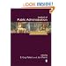 Handbook of Public Administration: Concise Paperback Edition