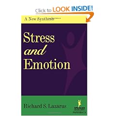 Stress and Emotion: A New Synthesis