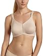 Wacoal Women's Everyday Full Figure Softcup Bra #85226