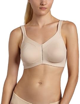 Wacoal Women's Everyday Full Figure Softcup Bra #85226
