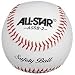 All Star ASSB-2 Safety Ball