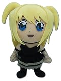 Death Note: Misa Plush