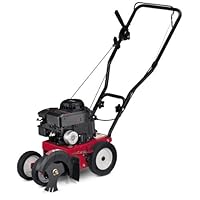 Troy-Bilt TB554 9-Inch 158cc Briggs and Stratton 500 Series Gas-Powered Lawn Edger with Curb Wheel