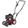 Troy-Bilt TB554 9-Inch 158cc Briggs & Stratton 500 Series Gas-Powered Lawn Edger with Curb Wheel