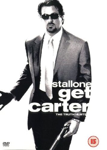 Get Carter [Region 2]