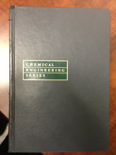 chemical engineering kinetics mcgraw hill chemical engineering series