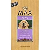 Nutro Max Puppy Food 17.5lb