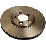Beck Arnley 083-3070 Premium Brake Disc by Beck Arnley