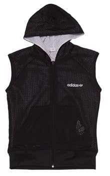 ADIDAS - wmns 'Reverse Cap Hoodie'