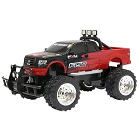 New Bright - 1:15 Radio Control Ford F-150