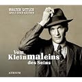 Vom Kleinmaleins des Seins