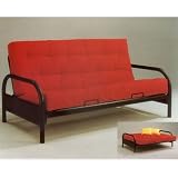 FUTON SOFA BED FRAME