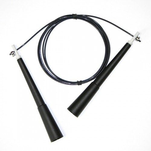 New Ultimately Fit Cable Speed Rope