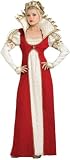 PLUS SIZE Josephine the Vampiress Costume