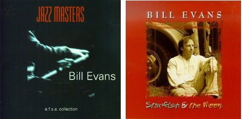 Bill Evans