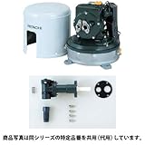 【セット】日立浅深両用ポンプ CT-P150W (50・60hz共用/単相100V) × 数量１個 と 浅深両用ポンプ 専用標準ジェット J15-6W × 数量１個 のセット