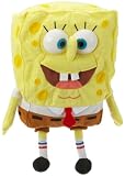 Sponge Bob B3338 - Quasselfreund Bob