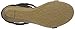 Minnetonka Women's Monte Carlo Wedge Sandal