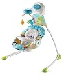Fisher-Price P6030-986E Baby Gear Wunderwelt Babyschaukel