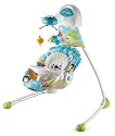 Fisher-Price P6030-986E Baby Gear Wunderwelt Babyschaukel