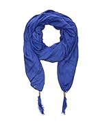 Pedro del Hierro Fular (Azul)