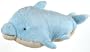 My Pillow Pet Dolphin - Large (Light Blue)