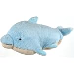 My Pillow Pets Dolphin 18" $24.99