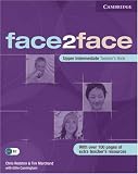 face2face Upper Intermediate Teachers Book