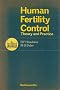 Human Fertility Control: Theory and Practice