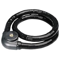 ABUS Panzer Kabelschloss Steel-O-Flex 800