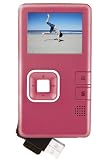 Creative Vado Digital Camcorder - Pink