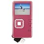 Creative Vado Digital Camcorder - Pink