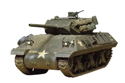 US M10 Tank Destroyer 135 Tamiya US M10 Tank Destroyer 135 Tamiya