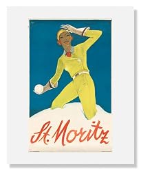 St. Moritz
